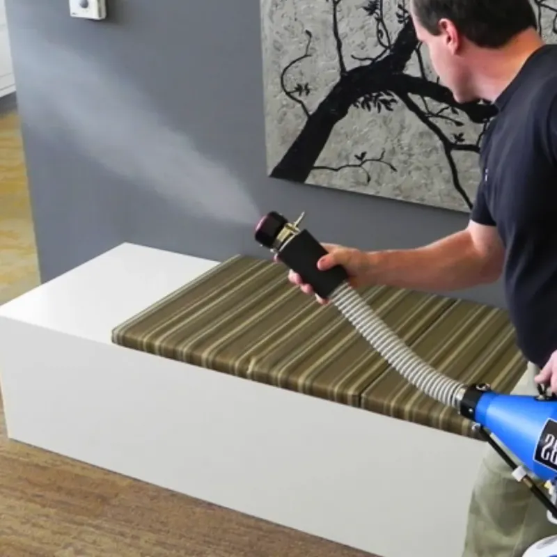 Professional Odor Removal in Price, UT